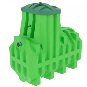 Эргобокс 10