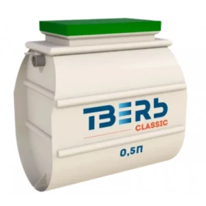 ТВЕРЬ CLASSIC 0,5П