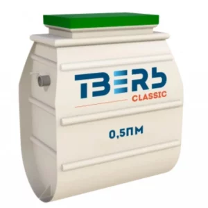 ТВЕРЬ CLASSIC 0,5ПМ