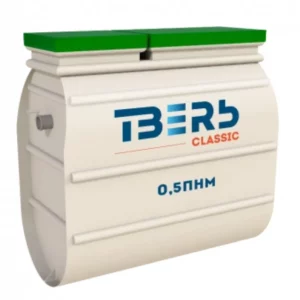 ТВЕРЬ CLASSIC 0,5ПНМ