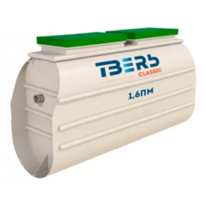 ТВЕРЬ CLASSIC 1,6ПМ