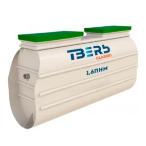 ТВЕРЬ CLASSIC 1,6ПНМ